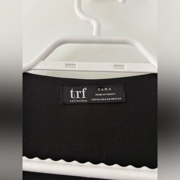 Zara button down dress - Picture 2 of 3